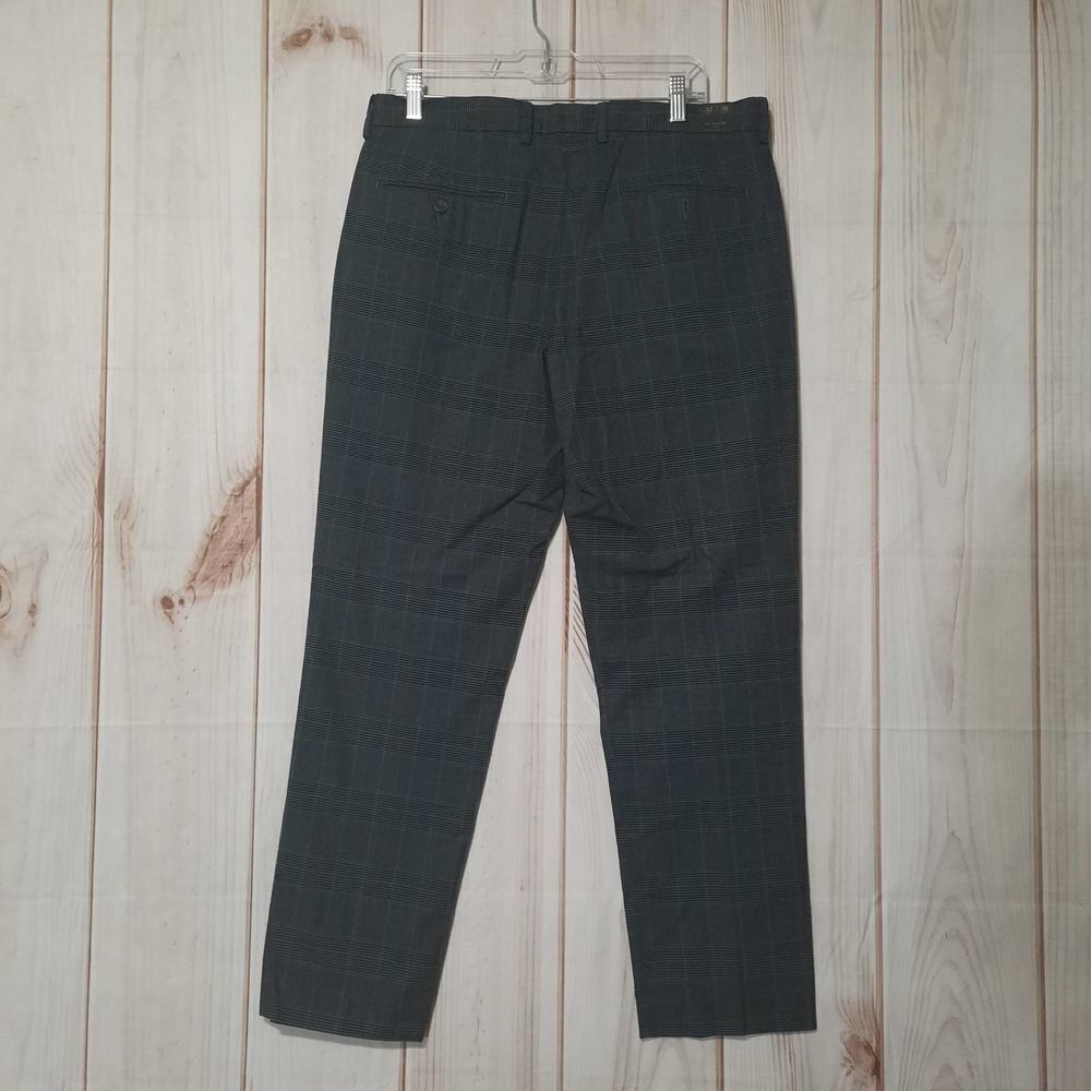 J. Crew Ludlow Slim Pants Men's size 33 30‎